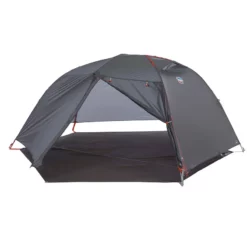 Big Agnes Copper Spur HV UL3 Bikepack -Fernwegs Geschäft THVCSBP321 tentbody 005
