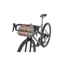 Big Agnes Copper Spur HV UL3 Bikepack -Fernwegs Geschäft THVCSBP321 tentbody 006
