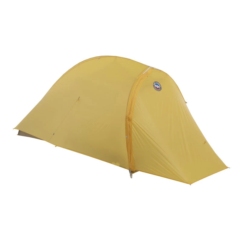 Big Agnes Fly Creek HV UL1 Bikepack Solution Dye 1 Big Agnes Fly Creek HV UL1 Bikepack Solution Dye