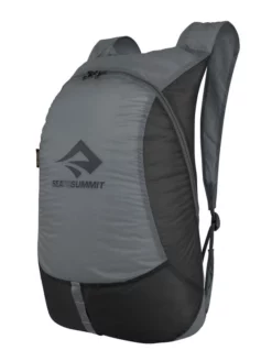 Sea To Summit Ultra-Sil DayPack 8 Sea To Summit Ultra-Sil DayPack -Fernwegs Geschäft UltraSilDayPack Black
