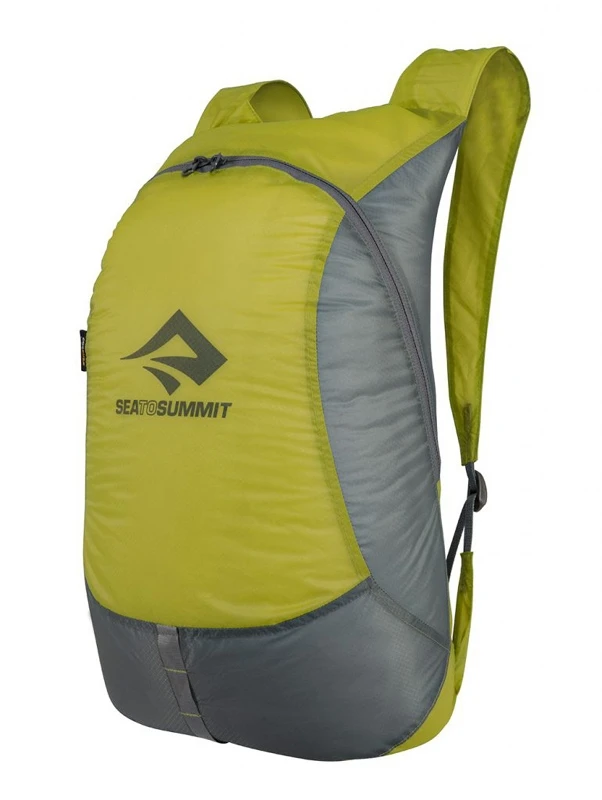 Sea To Summit Ultra-Sil DayPack 2 Sea To Summit Ultra-Sil DayPack – Bild 2