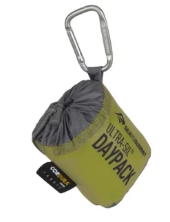 Sea To Summit Ultra-Sil DayPack 9 Sea To Summit Ultra-Sil DayPack -Fernwegs Geschäft UltraSilDayPack USP