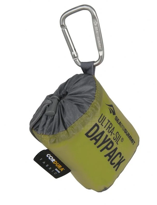 Sea To Summit Ultra-Sil DayPack 5 Sea To Summit Ultra-Sil DayPack – Bild 5