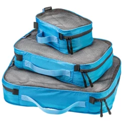 Cocoon Packing Cubes Ultralight SET