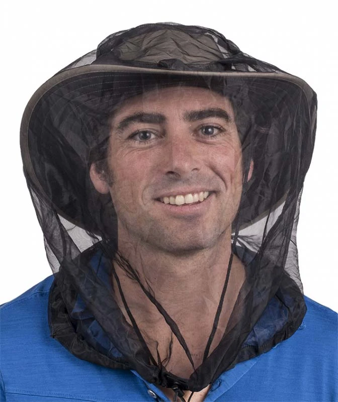 Sea To Summit Ultra Mesh Head Net 1 Sea To Summit Ultra Mesh Head Net