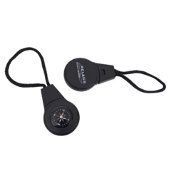 Basic Nature Zip Kompass