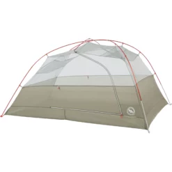 Big Agnes Copper Spur HV UL3 Olive Green 7 Big Agnes Copper Spur HV UL3 Olive Green -Fernwegs Geschäft big agnes copper spur hv ul3 tent olive green 2