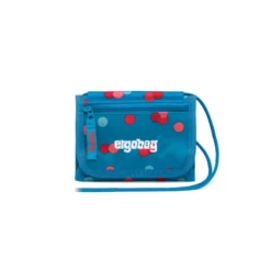 Ergobag Brustbeutel -Fernwegs Geschäft brustbeutel voltibaer