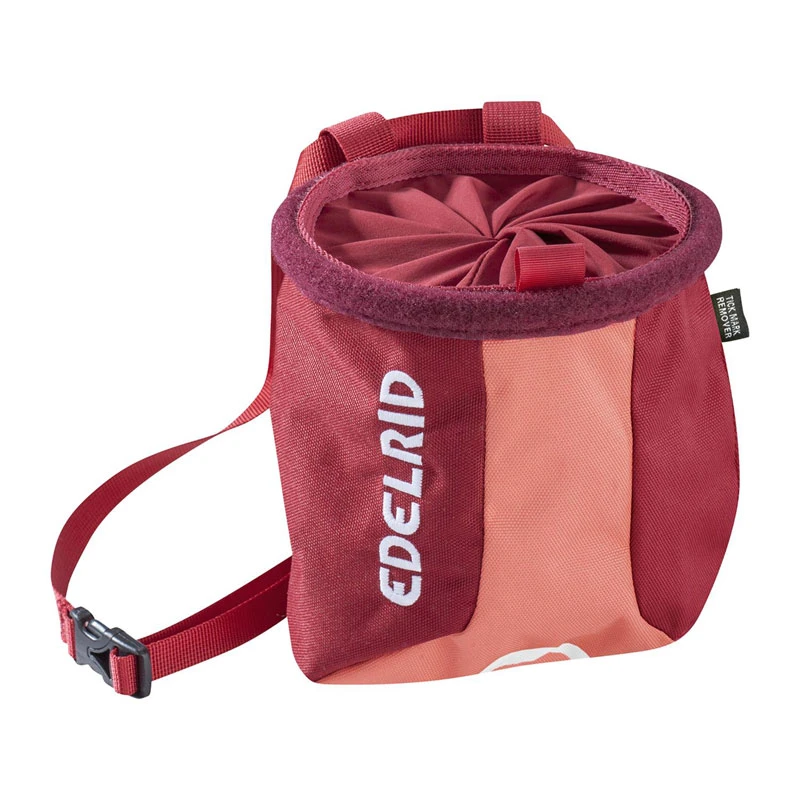 Edelrid Segin Twist Chalkbag 1 Edelrid Segin Twist Chalkbag