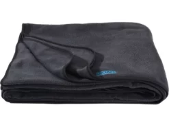 Cocoon Fleece-Decke