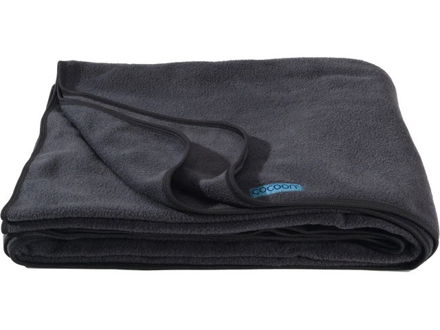 Cocoon Fleece-Decke 1 Cocoon Fleece-Decke