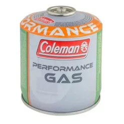 Coleman Schraubgaskartusche Performance Gas