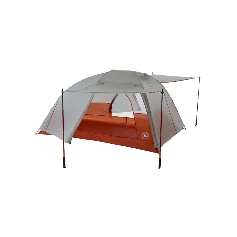 Big Agnes Copper Spur HV UL3 Long 2 Big Agnes Copper Spur HV UL3 Long – Bild 2