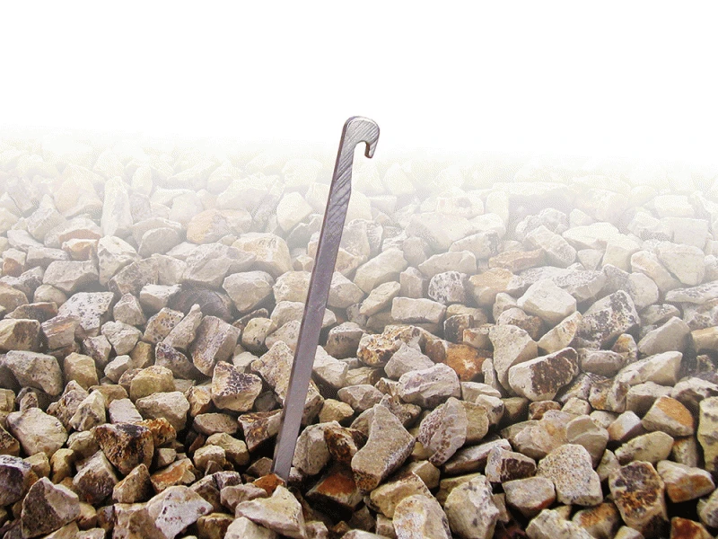 Wechsel-tents Rock Peg 2 Wechsel-tents Rock Peg – Bild 2