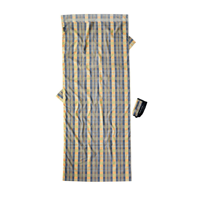 Cocoon Baumwoll (Cotton) Inlett 9 Cocoon Baumwoll (Cotton) Inlett – Bild 9