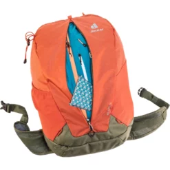 Deuter AC Lite 23 -Fernwegs Geschäft deuter AC Lite 23 d08