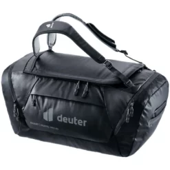 Deuter Aviant Duffel Pro 5 Deuter Aviant Duffel Pro -Fernwegs Geschäft deuter AViANTDuffelPro60 black