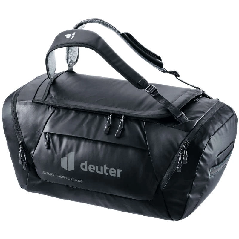 Deuter Aviant Duffel Pro 3 Deuter Aviant Duffel Pro – Bild 3