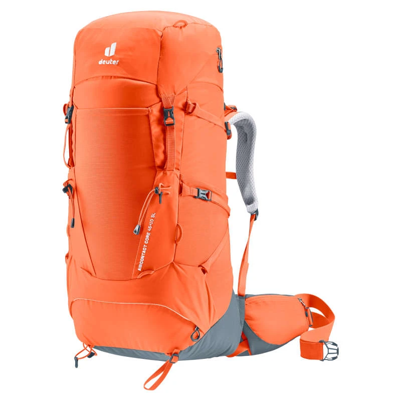 Deuter Aircontact Core 45+10 SL 3 Deuter Aircontact Core 45+10 SL – Bild 3
