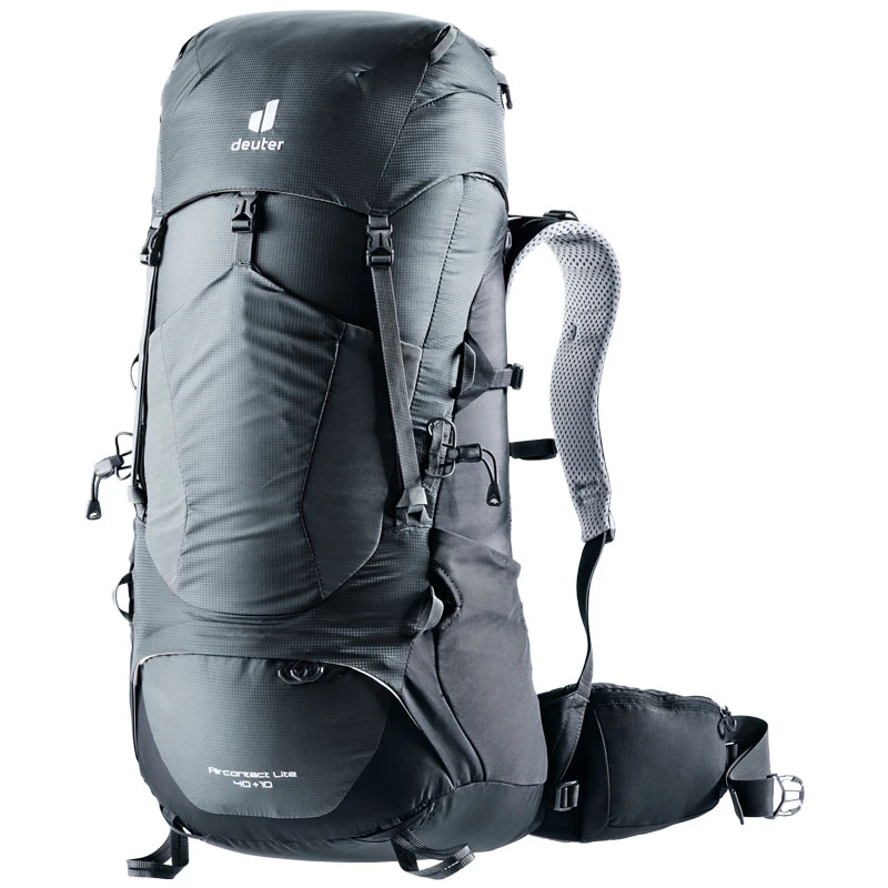Deuter Aircontact Lite 40 + 10 2 Deuter Aircontact Lite 40 + 10 – Bild 2