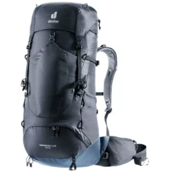 Deuter Aircontact Lite 40 + 10 8 Deuter Aircontact Lite 40 + 10 -Fernwegs Geschäft deuter AircontactLite40pl1