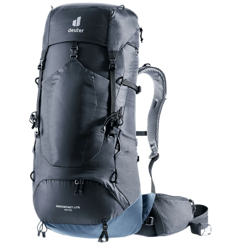 Deuter Aircontact Lite 40 + 10 4 Deuter Aircontact Lite 40 + 10 – Bild 4