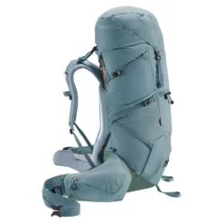 Deuter Aircontact Core 55+10 SL -Fernwegs Geschäft deuter Aircontact Core55 2