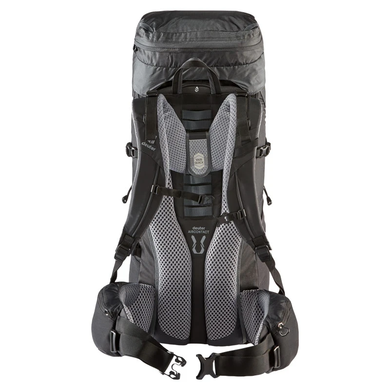 Deuter Aircontact Lite 40 + 10 3 Deuter Aircontact Lite 40 + 10 – Bild 3