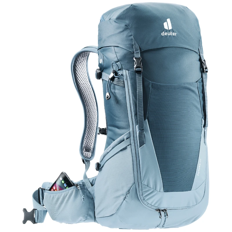 Deuter Futura 26 1 Deuter Futura 26