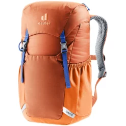 Deuter Junior -Fernwegs Geschäft deuter Junior chestnut ma