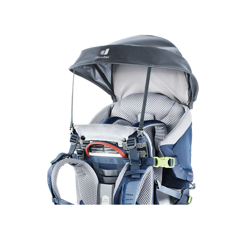 Deuter KC Sun Roof 2 Deuter KC Sun Roof – Bild 2