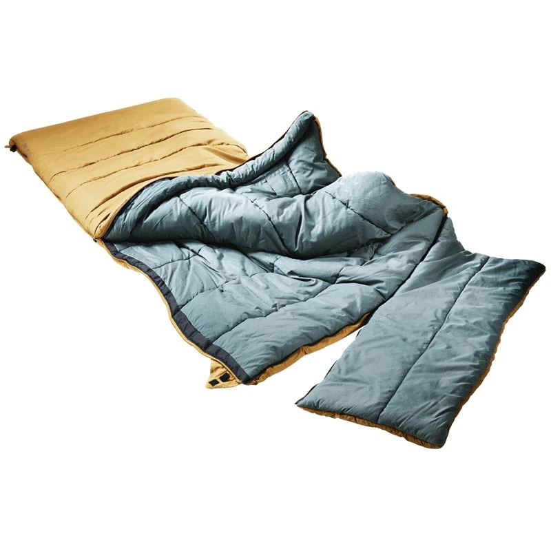 Deuter Orbit SQ -5° Deckenschlafsack 3 Deuter Orbit SQ -5° Deckenschlafsack – Bild 3