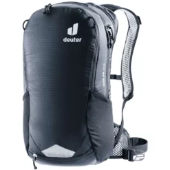 Deuter Race Air 14+3 -Fernwegs Geschäft deuter RaceAir14plus3 black