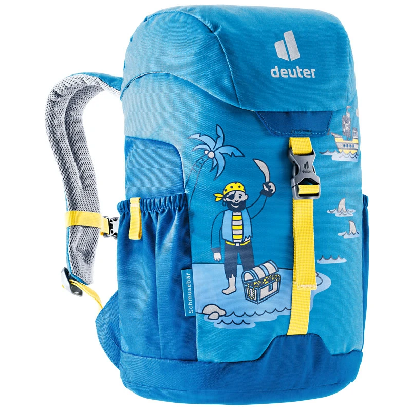 Deuter Schmusebär 5 Deuter Schmusebär – Bild 5