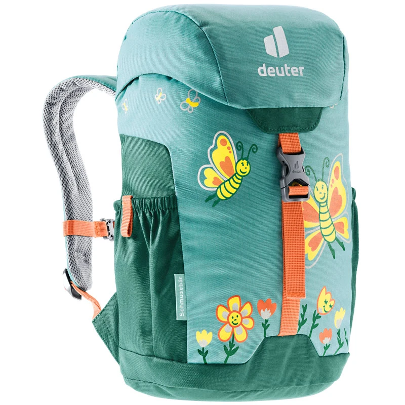 Deuter Schmusebär 6 Deuter Schmusebär – Bild 6