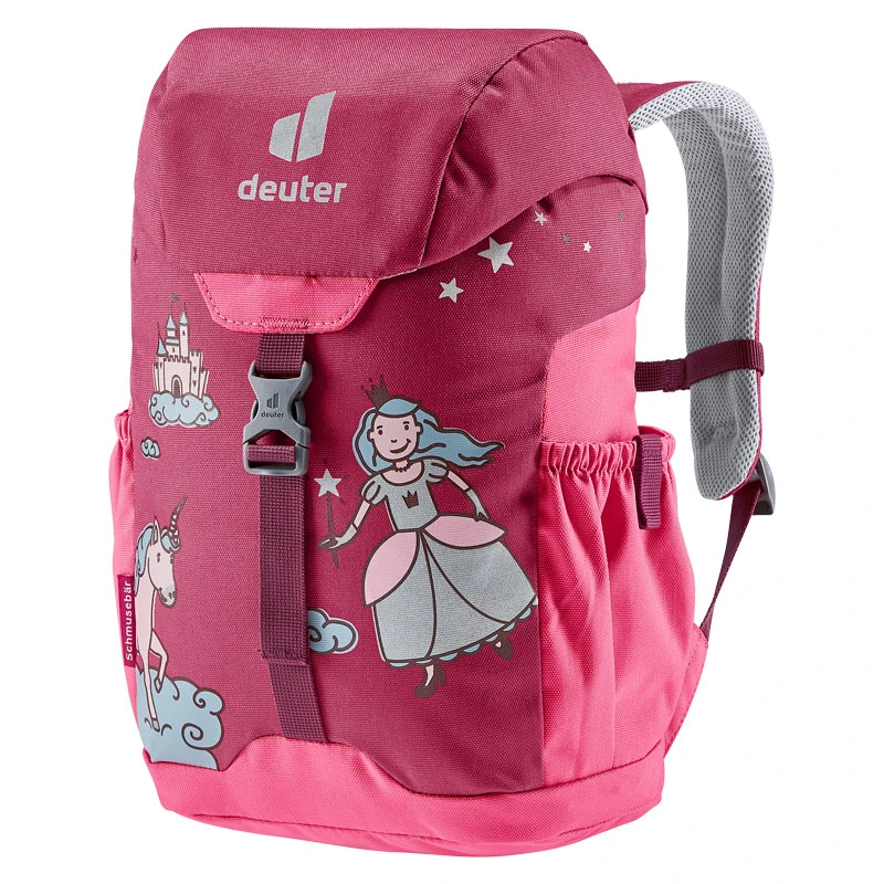 Deuter Schmusebär 7 Deuter Schmusebär – Bild 7