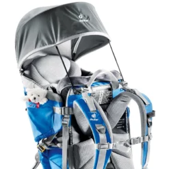 Deuter Sun Roof And Rain Cover - Alte Modelle