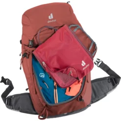 Deuter Trail Pro 34 SL -Fernwegs Geschäft deuter Trail Pro 34 SL d01