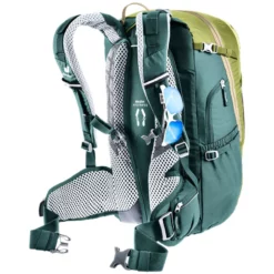 Deuter Trans Alpine 24 -Fernwegs Geschäft deuter TransAlpine24 mead1