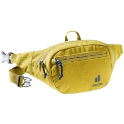 Deuter Urban Belt -Fernwegs Geschäft deuter UrbanBelt turmeric