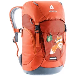Deuter Waldfuchs 14 -Fernwegs Geschäft deuter Waldfuchs 14 lava