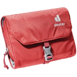 Deuter Wash Bag I -Fernwegs Geschäft deuter WashBagI currant D