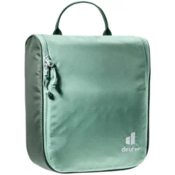 Deuter Wash Center II -Fernwegs Geschäft deuter WashCenterII jade