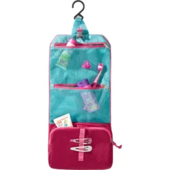 Deuter Wash Bag Kids -Fernwegs Geschäft deuter Wash Bag Kids ruby