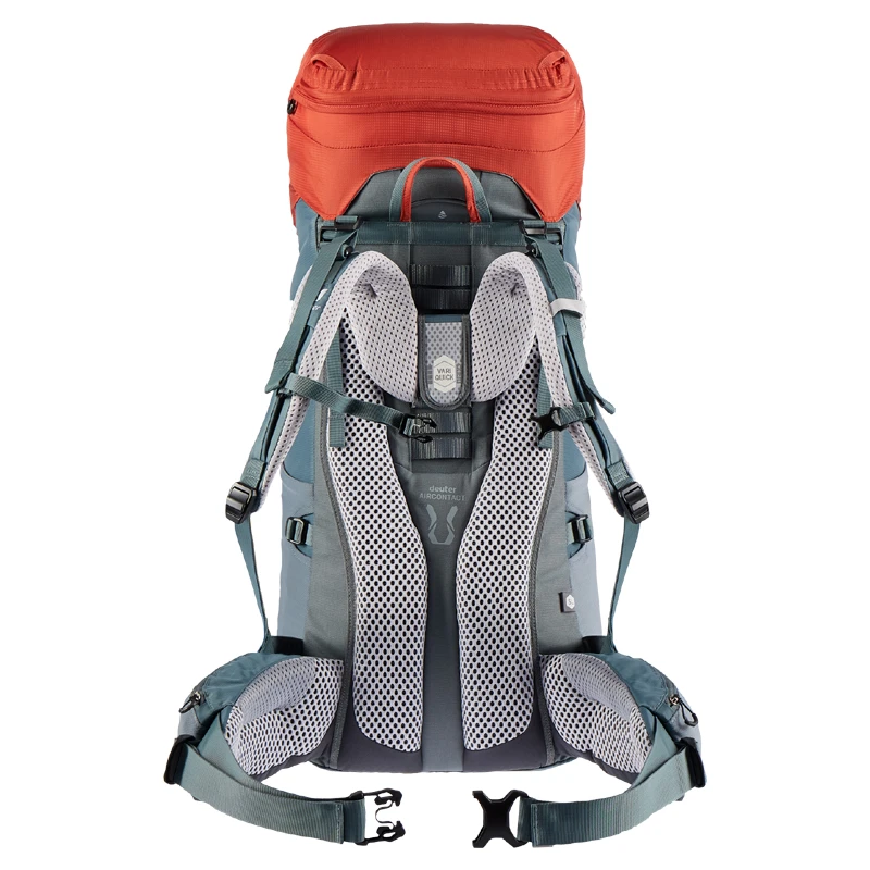 Deuter Aircontact Lite 45 + 10 SL 3 Deuter Aircontact Lite 45 + 10 SL – Bild 3