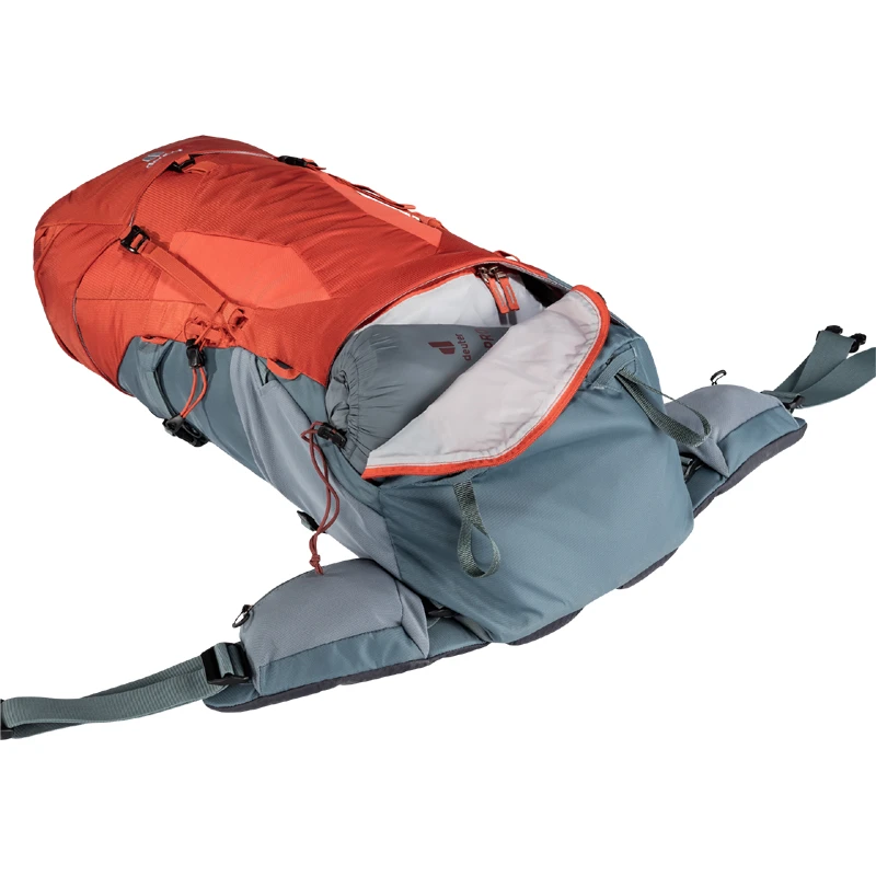 Deuter Aircontact Lite 45 + 10 SL 2 Deuter Aircontact Lite 45 + 10 SL – Bild 2