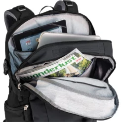 Deuter Gigant 5 Deuter Gigant -Fernwegs Geschäft deuter gigant innen