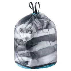 Deuter Mesh Sack -Fernwegs Geschäft deuter mesh sack 10