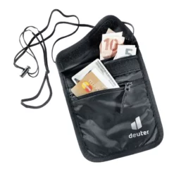 Deuter Security Wallet