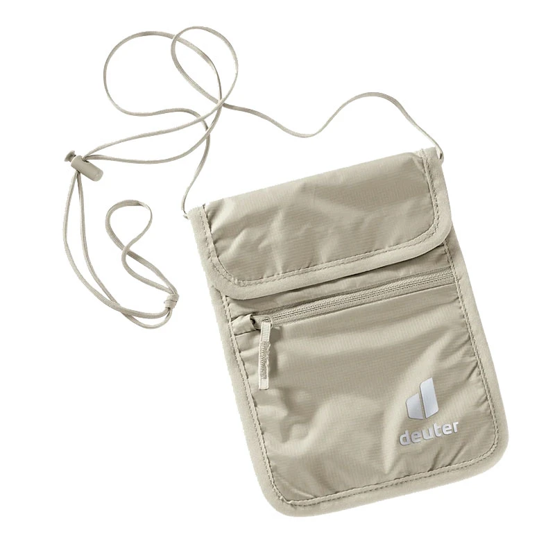 Deuter Security Wallet 2 Deuter Security Wallet – Bild 2